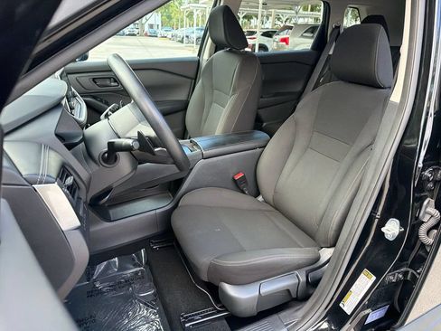 Certified 2024 Nissan Rogue S FWD image 27