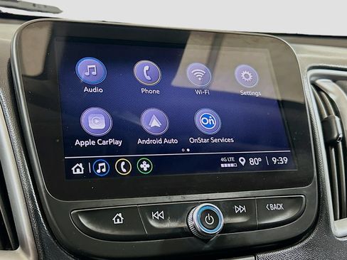 Used 2023 Chevrolet Malibu LS w/ LPO, Floor Liner Package FWD image 12