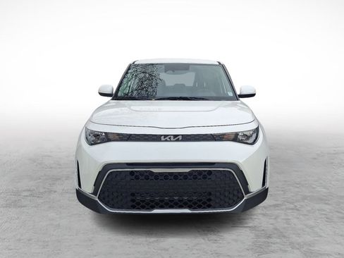New 2025 Kia Soul LX w/ LX Technology Package image 2