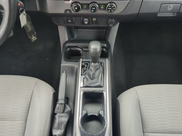 Used 2018 Toyota Tacoma SR5 RWD image 20