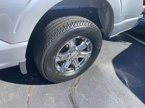 Used 2023 Ford F150 XLT w/ Equipment Group 302A High AWD/4WD image 16