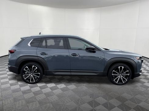 Used 2025 MAZDA CX-50 AWD 2.5 S w/ Premium Plus Pkg image 7