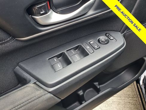 Used 2019 Honda CR-V EX image 19