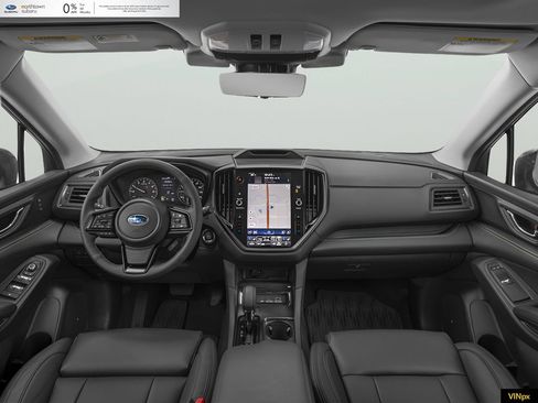 New 2026 Subaru Ascent Bronze Edition AWD/4WD image 5