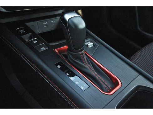Certified 2025 Nissan Kicks SR w/ Interior Electronics Package FWD image 28