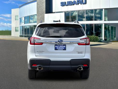 New 2026 Subaru Ascent Touring AWD/4WD image 7