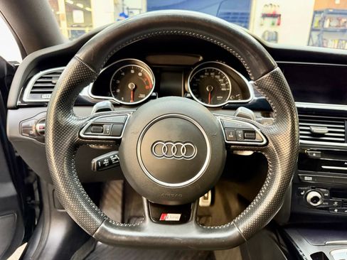 Used 2016 Audi A5 2.0T Premium Plus image 13