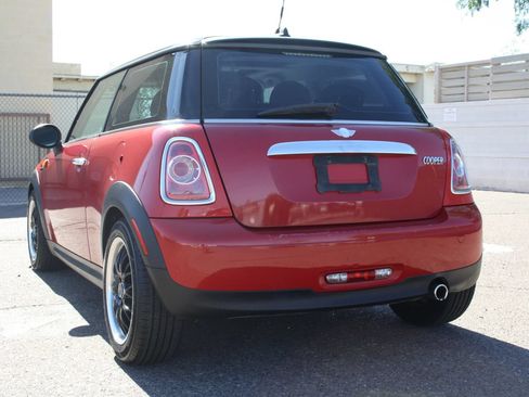 Used 2011 MINI Cooper Hardtop FWD image 20