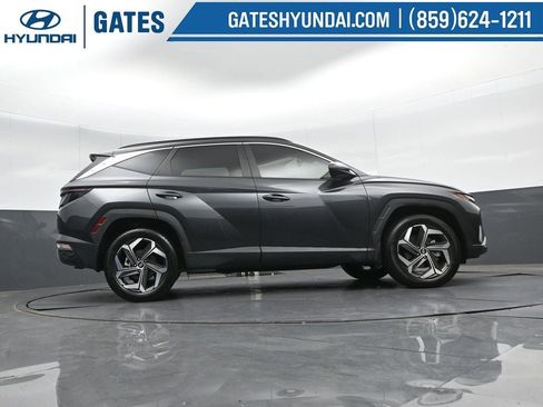 Certified 2023 Hyundai Tucson SEL w/ Convenience Package image 38