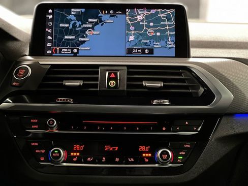 Used 2019 BMW X4 xDrive30i image 32