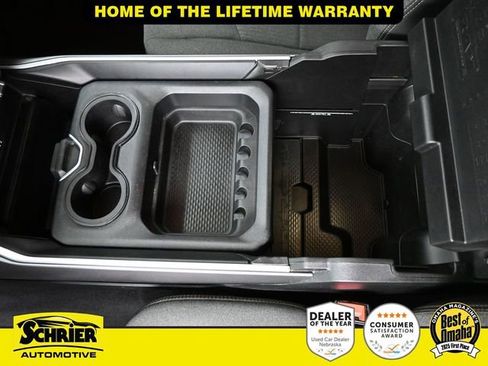 Used 2022 RAM 2500 Big Horn w/ Night Edition image 31