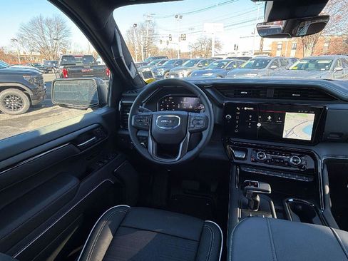 New 2026 GMC Sierra 1500 AT4X image 23