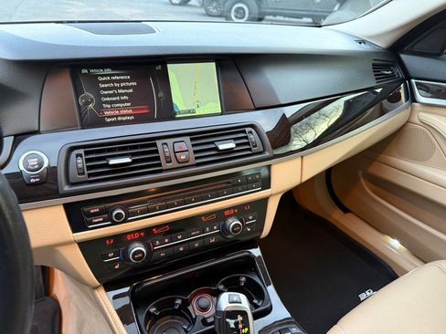 Used 2013 BMW 535i xDrive XI image 64
