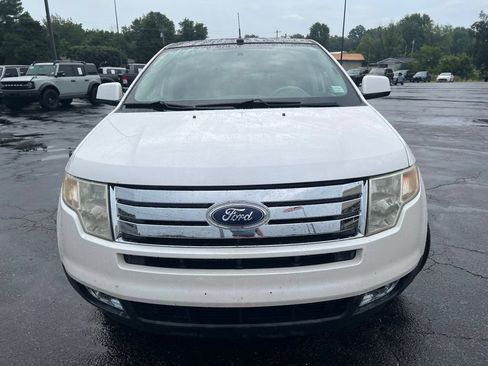 Used 2010 Ford Edge Limited FWD image 7