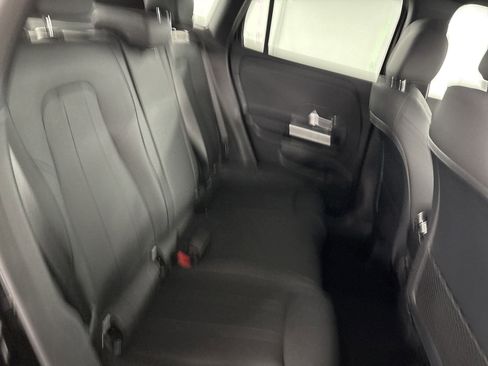 Certified 2025 Mercedes-Benz GLA 250 image 30