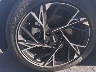 Used 2025 Kia K5 GT-Line w/ GT-Line Premium Package video 2