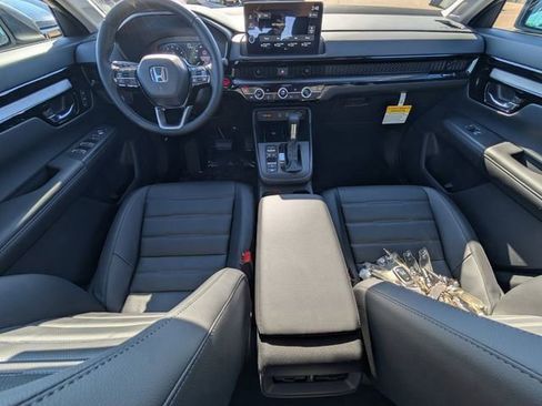 New 2026 Honda CR-V EX-L image 24