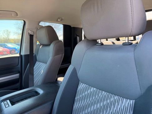Used 2019 Toyota Tundra SR5 image 12