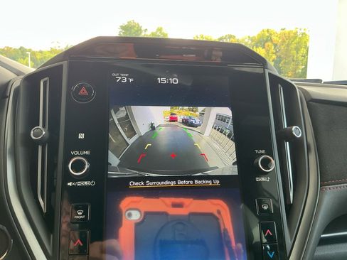 Used 2024 Subaru WRX TR image 21