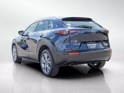 Used 2024 MAZDA CX-30 AWD 2.5 S w/ Preferred Package image 3