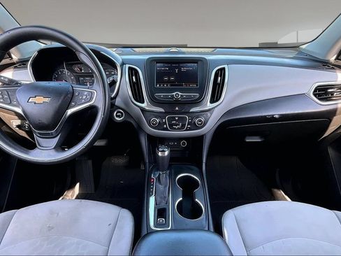 Used 2020 Chevrolet Equinox LS AWD/4WD image 15
