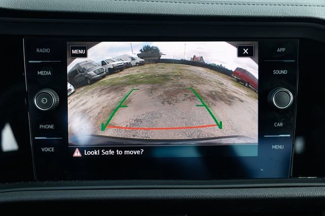 Used 2020 Volkswagen Jetta GLI Autobahn FWD image 35