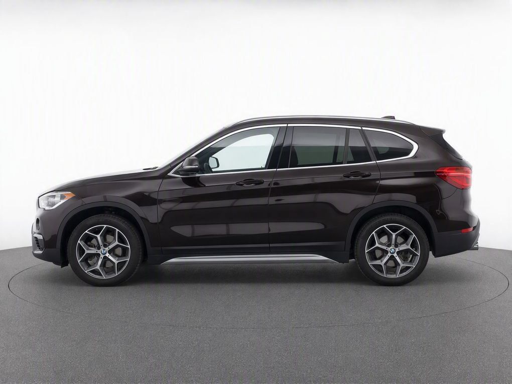 Used 2019 BMW X1 sDrive28i w/ Convenience Package FWD image 8