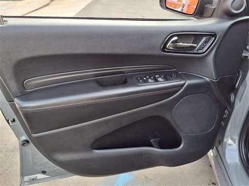 Used 2022 Dodge Durango R/T image 12
