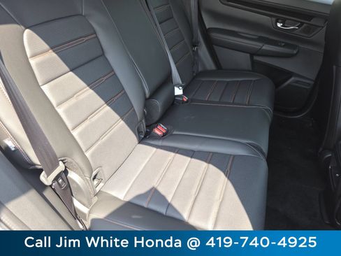 New 2026 Honda CR-V Sport-L image 19