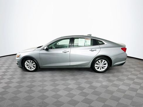 Used 2024 Chevrolet Malibu LT FWD image 6