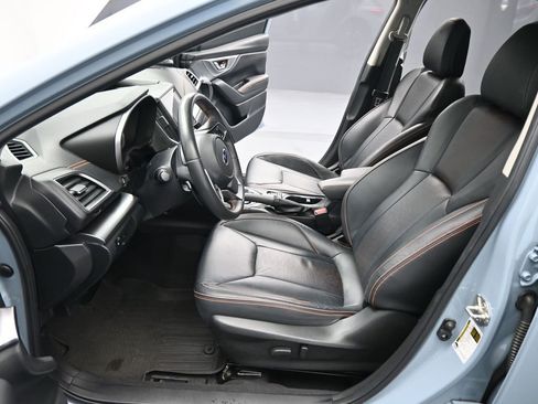 Used 2022 Subaru Crosstrek 2.5i Limited w/ Moonroof Package 2 image 10