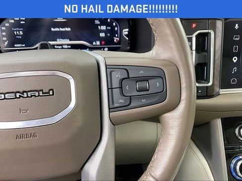 Certified 2024 GMC Yukon Denali w/ Denali Reserve Package AWD/4WD image 24