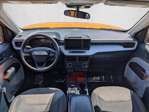 Used 2022 Ford Maverick XLT w/ Equipment Group 300A Standard AWD/4WD image 16