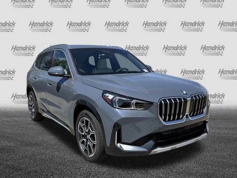 New 2026 BMW X1 xDrive28i image 2