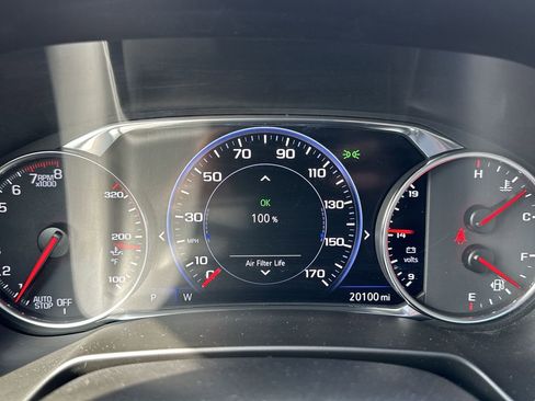 Used 2023 Chevrolet Blazer RS w/ Driver Confidence II Package image 21