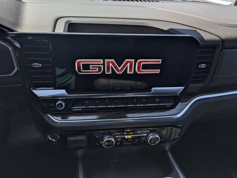 New 2026 GMC Sierra 1500 Elevation w/ Elevation Premium Package image 25