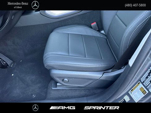 New 2026 Mercedes-Benz GLE 450 4MATIC image 14