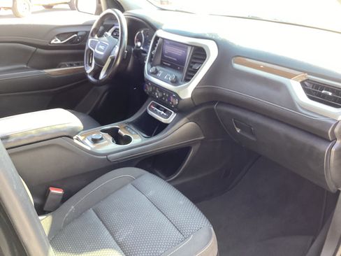 Used 2020 GMC Acadia SLE AWD/4WD image 17