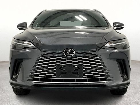 Used 2024 Lexus RX 350 Premium Plus w/ Convenience Package FWD image 4