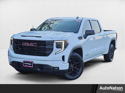 Used 2023 GMC Sierra 1500 Elevation w/ X31 Off-Road Package
