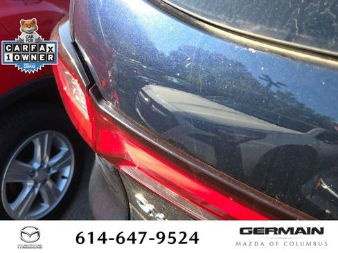 Used 2024 MAZDA CX-90 3.3 Turbo w/ Preferred Plus AWD/4WD image 13