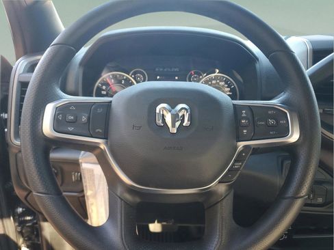 New 2026 RAM 5500 Tradesman w/ Chrome Appearance Group image 25