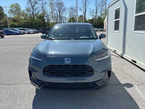 Used 2026 Honda HR-V EX-L image 2