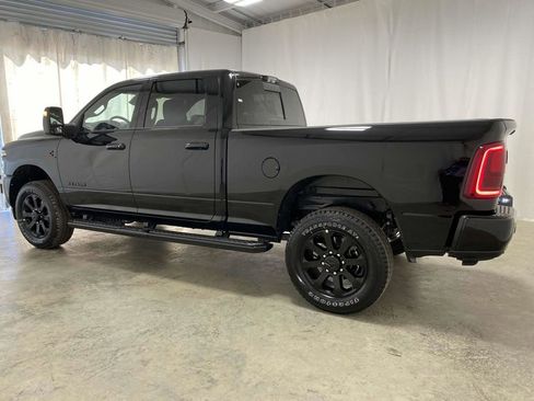 New 2025 RAM 2500 Laramie image 3