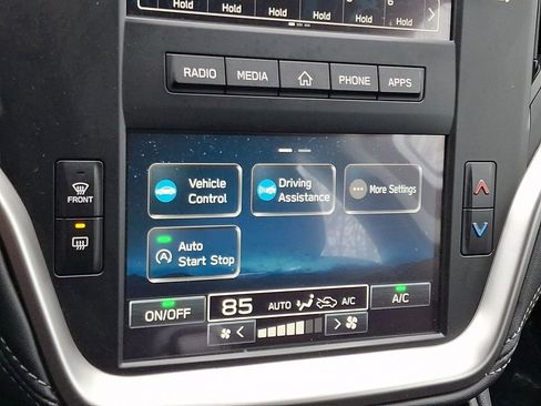 Certified 2024 Subaru Legacy image 16