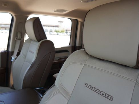 Used 2022 RAM 2500 Laramie image 29