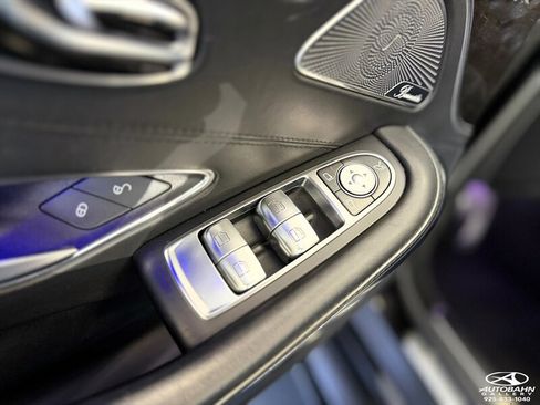 Used 2016 Mercedes-Benz S 550 4MATIC Coupe image 30