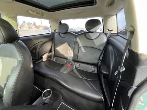 Used 2012 MINI Cooper S image 30