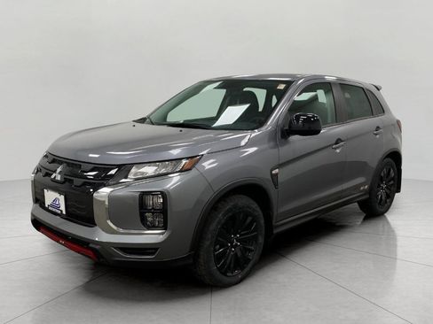 New 2026 Mitsubishi Outlander Sport AWD image 36