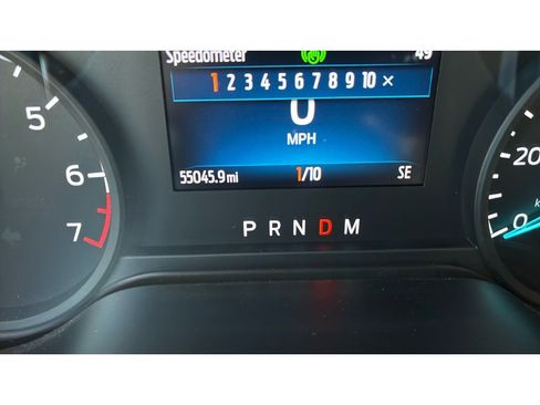 Used 2021 Ford F150 XLT image 13